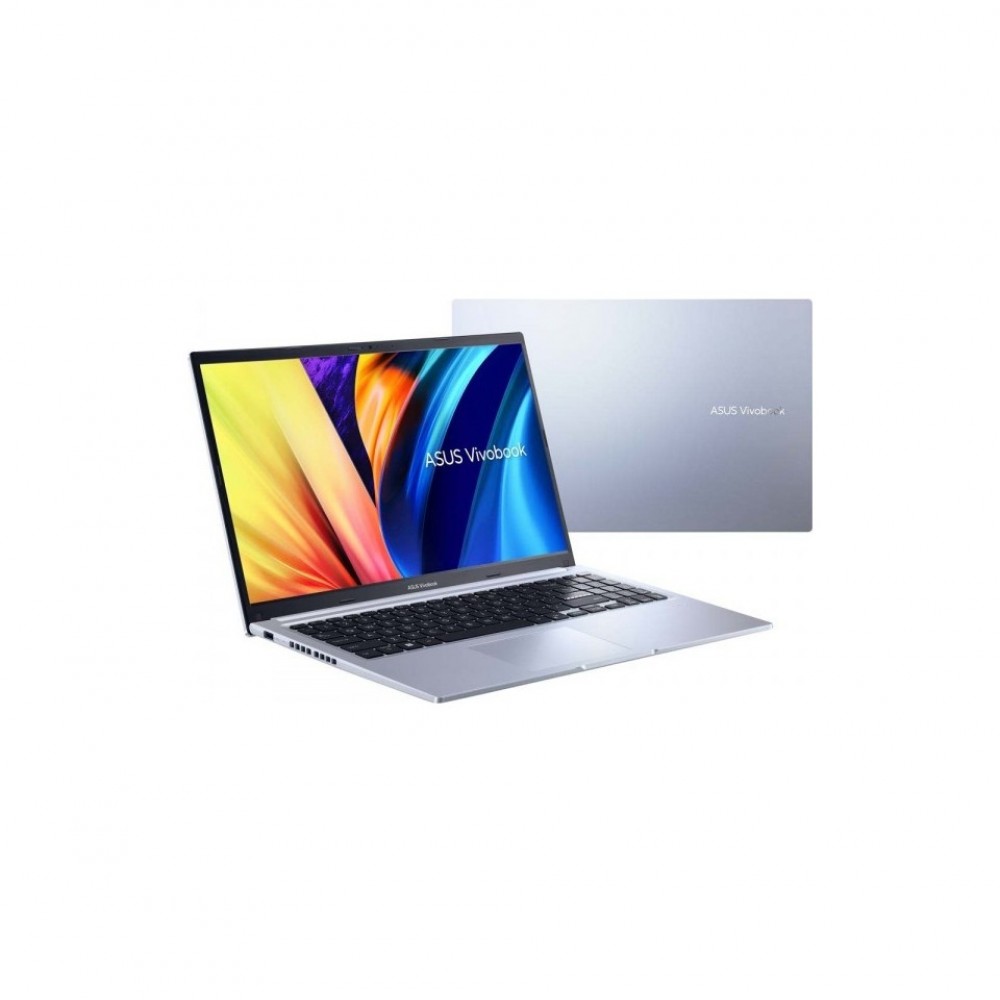 Asus Vivobook 15 F1502ZA-EJ1535 Intel Core I3-1215U 4gb 256GB SSD Freedos 15.6" Fhd Gümüş Dizüstü Bilgisayar