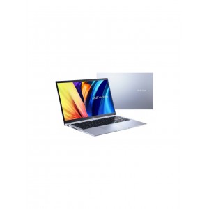 Asus Vivobook 15 F1502ZA-EJ1535 Intel Core I3-1215U 4gb 256GB SSD Freedos 15.6" Fhd Gümüş Dizüstü Bilgisayar