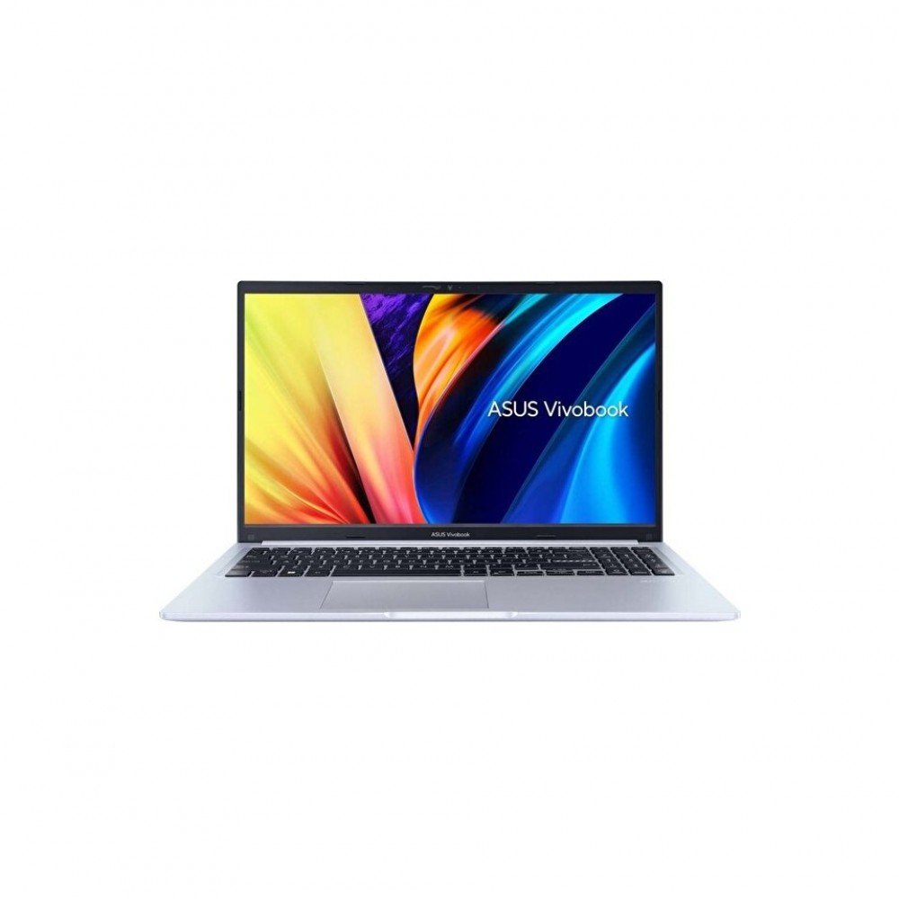 Asus Vivobook 15 F1502ZA-EJ1535 Intel Core I3-1215U 4gb 256GB SSD Freedos 15.6" Fhd Gümüş Dizüstü Bilgisayar