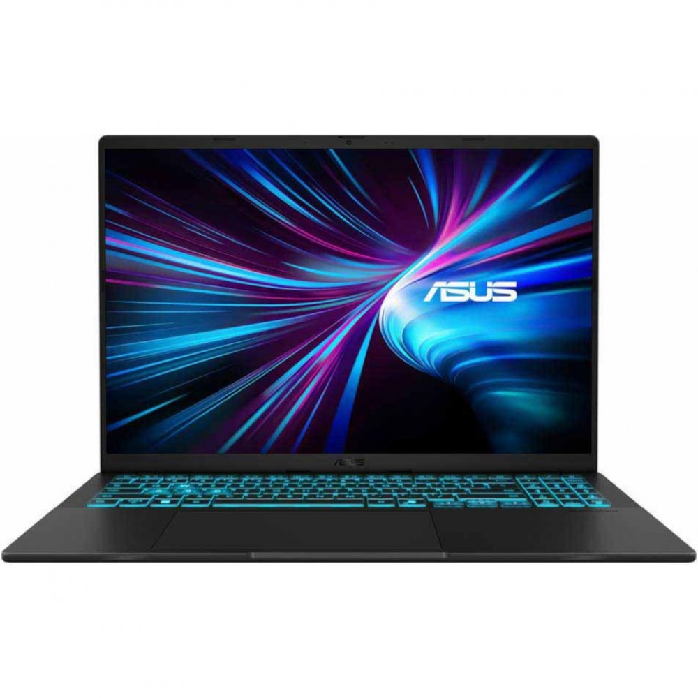 Asus Vivobook 16 V3607VU-RP276 Intel Core 5 210H 8GB 512GB SSD RTX4050 Freedos 16" Taşınabilir Bilgisayar