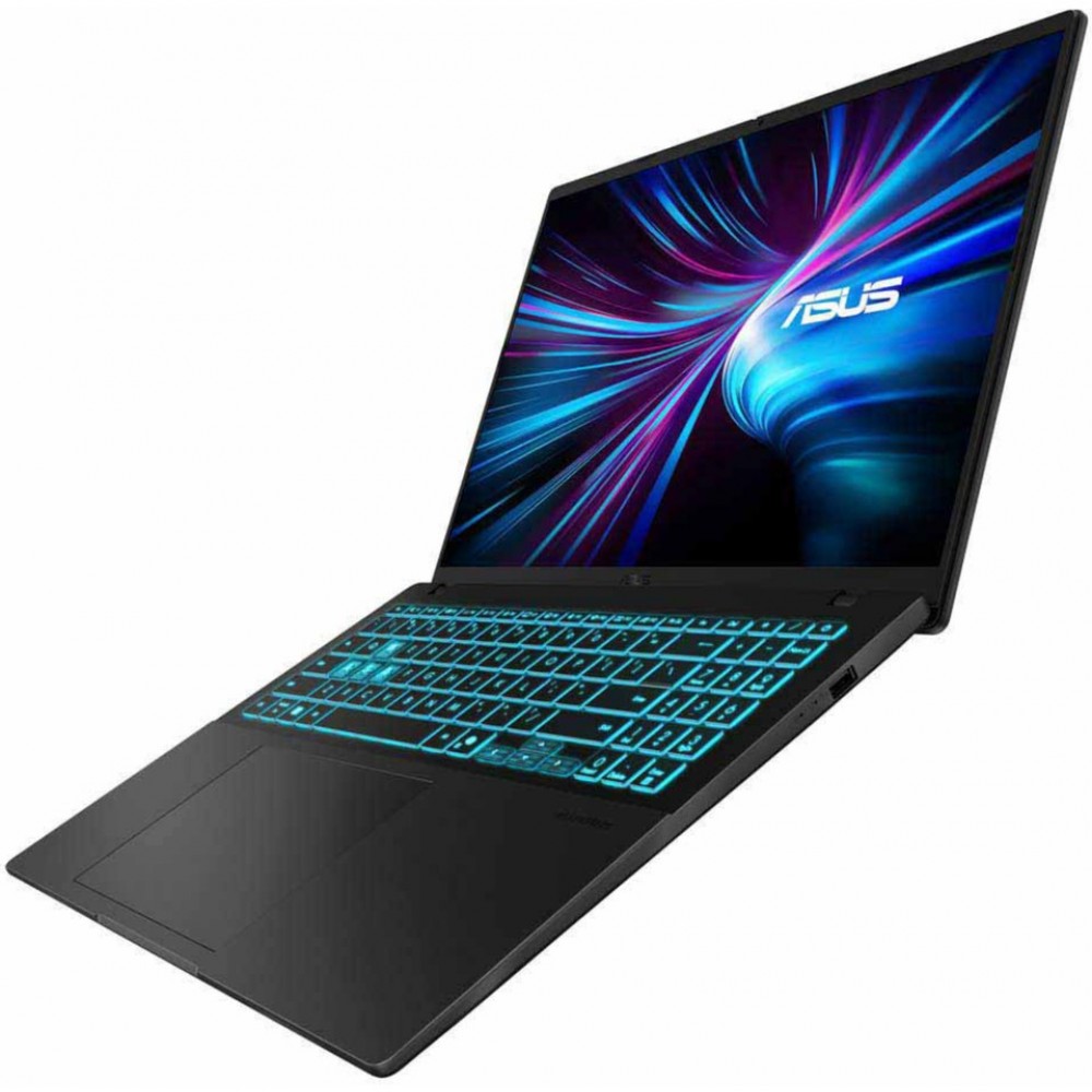 Asus Vivobook 16 V3607VU-RP276 Intel Core 5 210H 8GB 512GB SSD RTX4050 Freedos 16" Taşınabilir Bilgisayar
