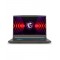 MSI Thin 15 B13UC-3074XTR i5-13420H 16 GB 512 GB SSD RTX3050 15.6" Free Dos Dizüstü Bilgisayar