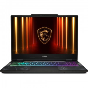 MSI Cyborg 15 B13WGKG-847XTR i7-13620H 16 GB 1 TB SSD 8GB RTX5070 15.6" Free Dos Dizüstü Bilgisayar