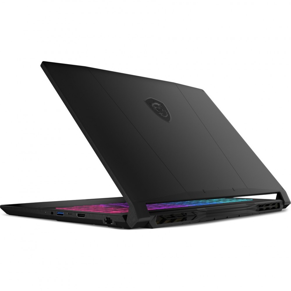 MSI KATANA 15 HX B14WGK-889XTR Intel Core i7 14650HX 16GB 1TB SSD RTX5070 Freedos 15.6" QHD Taşınabilir Bilgisayar