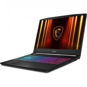 MSI KATANA 15 HX B14WGK-889XTR Intel Core i7 14650HX 16GB 1TB SSD RTX5070 Freedos 15.6" QHD Taşınabilir Bilgisayar
