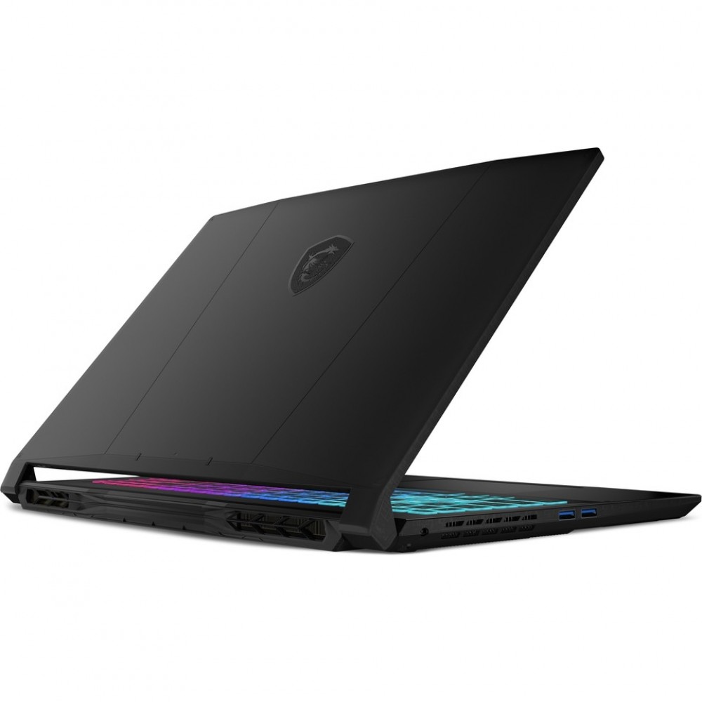 MSI KATANA 15 HX B14WGK-889XTR Intel Core i7 14650HX 16GB 1TB SSD RTX5070 Freedos 15.6" QHD Taşınabilir Bilgisayar