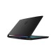MSI KATANA 15 HX B14WGK-889XTR Intel Core i7 14650HX 16GB 1TB SSD RTX5070 Freedos 15.6" QHD Taşınabilir Bilgisayar