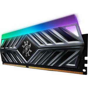 XPG Spectrix D41 RGB 8GB 3200 MHz DDR4 CL16 TUF Gaming Edition Ram