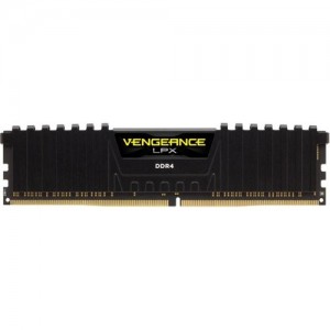 Corsair 8GB Vengeance Lpx 3200mhz CL16 DDR4 Ram