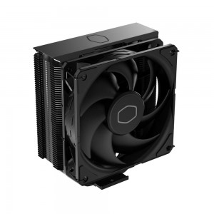 COOLER MASTER HYPER 212 BLACK 1x120mm Intel1851/ 1700/AM5 Uyumlu CPU Soğutucu