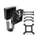 COOLER MASTER HYPER 212 BLACK 1x120mm Intel1851/ 1700/AM5 Uyumlu CPU Soğutucu